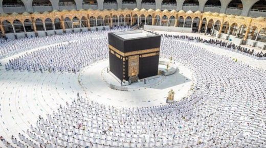 السعودية .. شرط جديد لحجاج الخارج .. هذه تفاصيله 