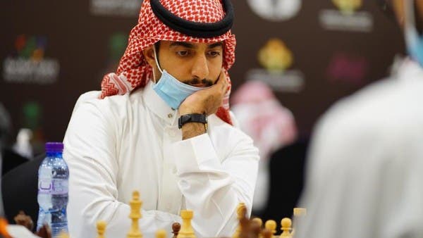 الشطرنج .. لعبة تجذب السعوديين 