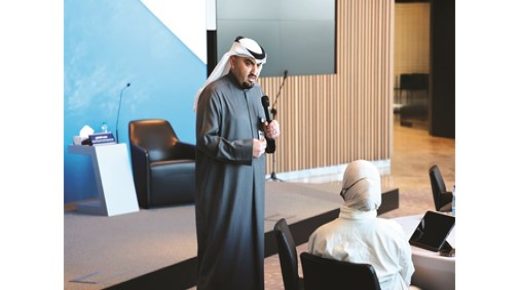 العثمان ويايي تجربة ملهمة تؤكد تفوق الشباب 