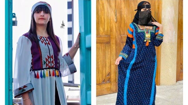 الفرق بين الملابس التقليدية والشعبية .. يوضح مصمم الأزياء 