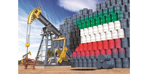 الكويت تبلغ أوبك بزيادة الإنتاج بمقدار 35 ألف إلى 