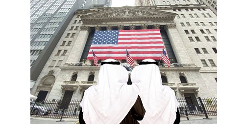 الكويتيون يبيعون الأسهم بقيمة 3.6 مليار دولار 