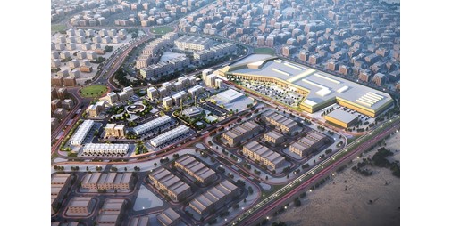 المباني 94 7٪ نشاط العمليات في الأفنيوز - 