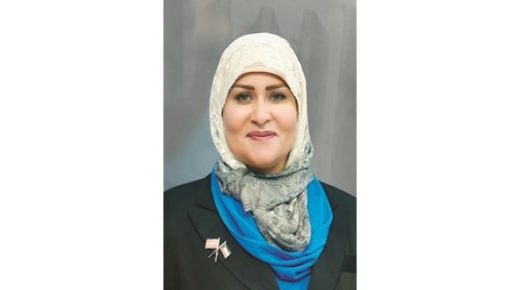 النفط ينظم حفلة افتراضية في الأعياد الوطنية 