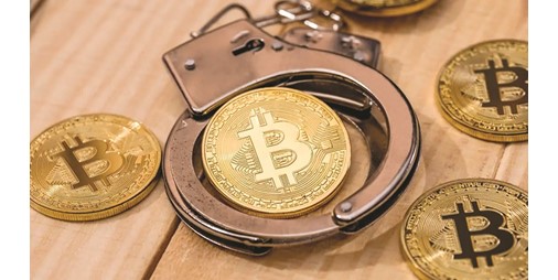 الولايات المتحدة تصادر 3 مليارات دولار من البيتكوين 