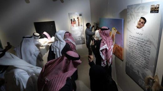 بادرة إخلاص لإحياء ذكرى فنانة سعودية بفيلم وثائقي 
