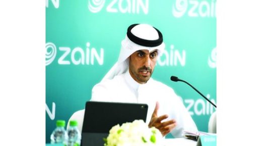 بدر الخرافي زين السعودية تبيع أبراجها مقابل 3 
