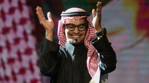 "بعض الناس" .. رابح صقر الجديد بعد جراحة القلب 
