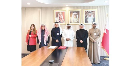 تتعاون Scinet مع BENEFIT لمشاركة البيانات 