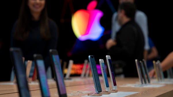 تحديثات نظام التشغيل على معظم أجهزة Apple لإصلاح ثغرة أمنية 