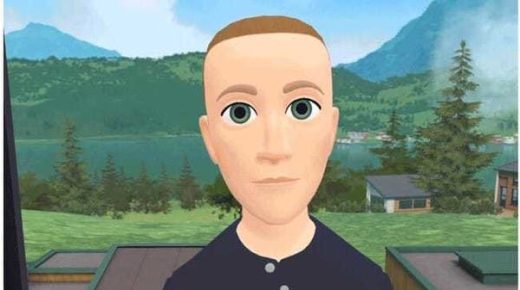 تضيف Meta صورة رمزية ثلاثية الأبعاد إلى قصص Instagram 