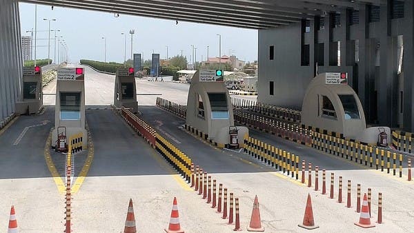 "جسر الملك فهد" يعلن تحديث الاجراءات .. تعرف عليهم .. 
