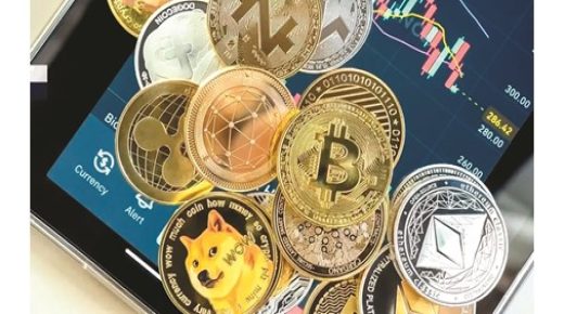 جمعت شركات التشفير 25 مليار دولار في عام 2021 