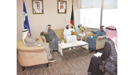 حماية المنافسة والبحث وتقوية التعاون والتبادل 