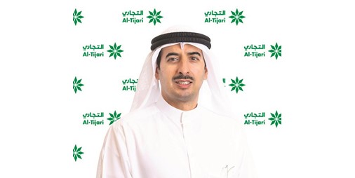 خطط الشيخ أحمد الدعيج التجارية لتوزيع الأرباح 