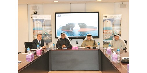 شركة البترول المستقلة توافق على زيادة عدد أعضاء مجلس الإدارة 