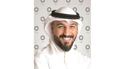 فيصل الهارون الرئيس التنفيذي لشركة Tap Payments. 