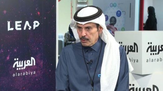 قفزة هي تحول كبير للمملكة العربية السعودية نحو الاقتصاد الرقمي 