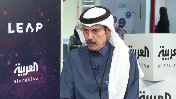 قفزة هي تحول كبير للمملكة العربية السعودية نحو الاقتصاد الرقمي 
