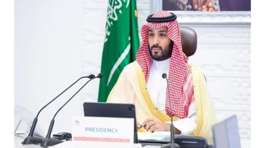 محمد بن سلمان: السعودية عازمة على دعم استقرار 