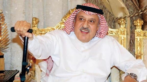 نجل خليل الزياني: عملية والدي كانت ناجحة 