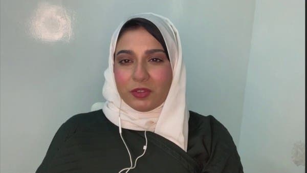 "نذل وفخور" .. فيديو "الريم" يثير تعاطف السعوديين 