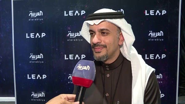 نعمل على نواة "سيليكون فالي" في السعودية 