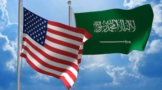 نقف إلى جانب السعودية لدعمها دفاعياً 