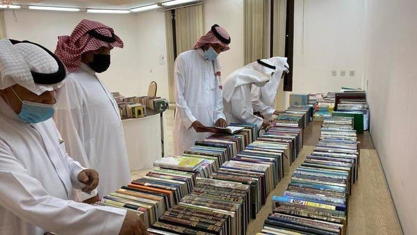 هذه هي تفاصيل المعرض الخيري لهذا العام 
