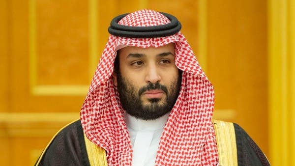 وبحث رئيس الوزراء مع ولي العهد السعودي دعم استقرار السوق النفطية 