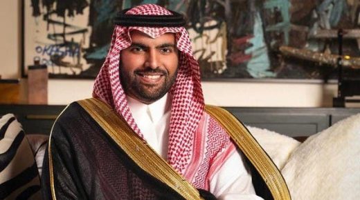 وزيرة الثقافة السعودية تدعم المجموعة السادسة للمنح الدراسية: حظا سعيدا سفراء الثقافة 
