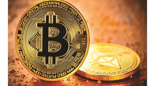يستمر جنون البيتكوين ، فقد قفزت قيمته 121 5 مليار 