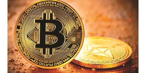 يستمر جنون البيتكوين ، فقد قفزت قيمته 121 5 مليار 