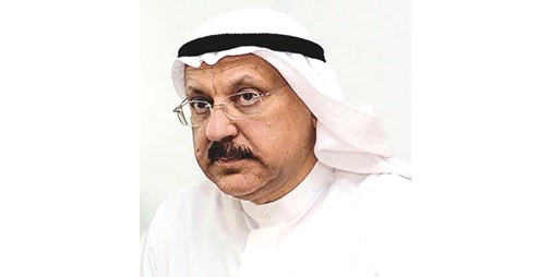 8 4 ملايين دينار ارباح ميزان القابضة عام 2021 