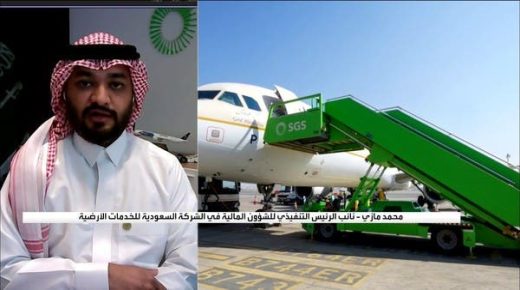 إنها قريبة جدًا من نقطة التعادل والعملية تتسارع 