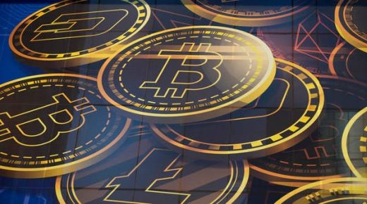 البيت الأبيض يطلق خطة لتنظيم العملة المشفرة 