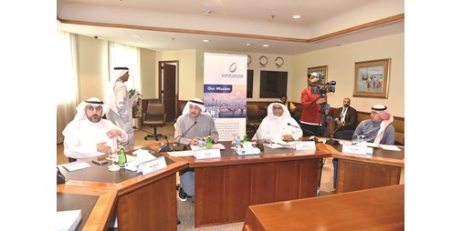 الدورة الثانية للمشاريع الصغيرة بين الرؤية 