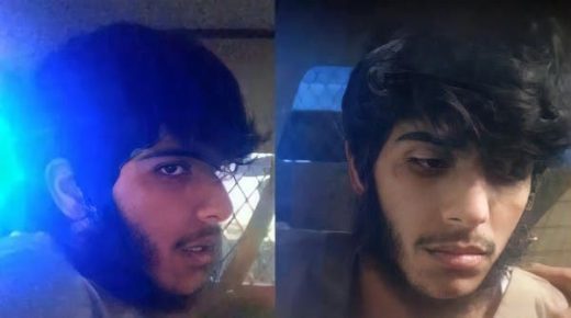 السعودية .. القصاص من توأم داعش الذين قتلوا والدتهم في شهر رمضان 