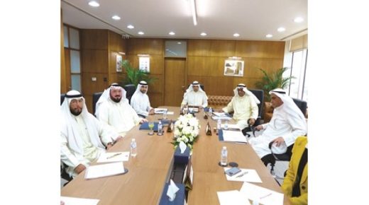 الفريح نحو نصف مليار دينار مبيعات مطاحن في 