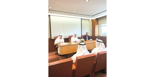 الكويت للتأمين: خطوات عملية للتوسع خارج الكويت 