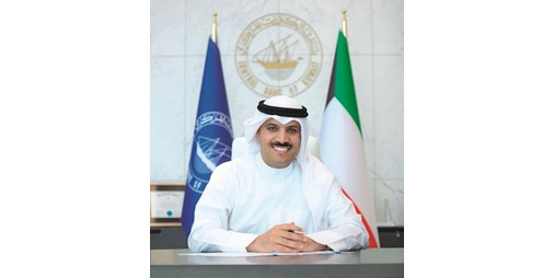 الهاشيل المركزي يدعم الكوادر الوطنية 