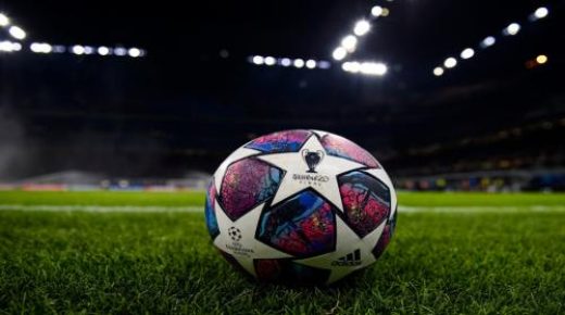  انتقال نهائي دوري أبطال أوروبا UEFA من روسيا إلى فرنسا | رياضة دولية 