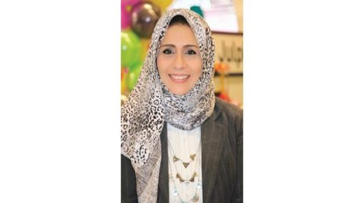 بالفيديو إكسبو - تاج يفتتح معرض الصناعات 