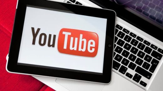 بالمال ، يجذب موقع YouTube صانعي البودكاست 