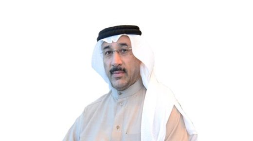 حمد الحساوي 680 مليون دينار مساهمات الاتحاد 