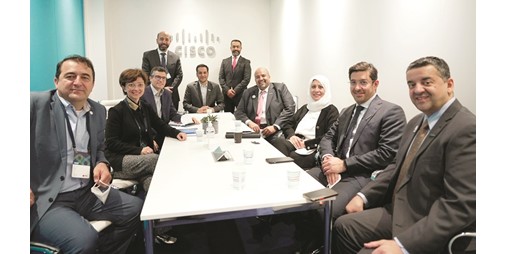 زين تُسرع نظام الجيل الخامس في السوق الكويتي 