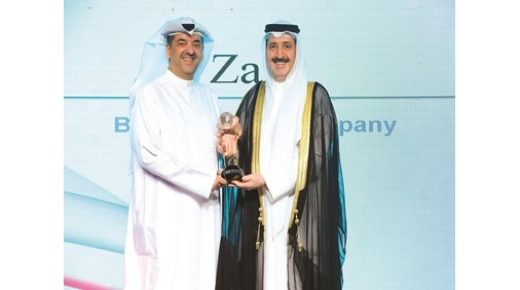 زين هي أفضل شركة اتصالات والأفضل في التحول الرقمي 