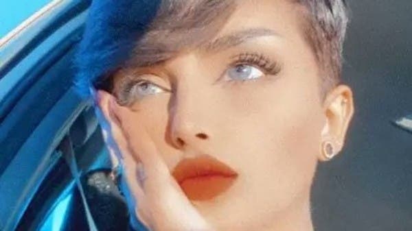 صديقة ساز القحطاني تكشف تفاصيل سناب شات الشهير 