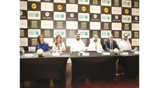 عودة معرض الكويت للسيارات 2022 من جديد 