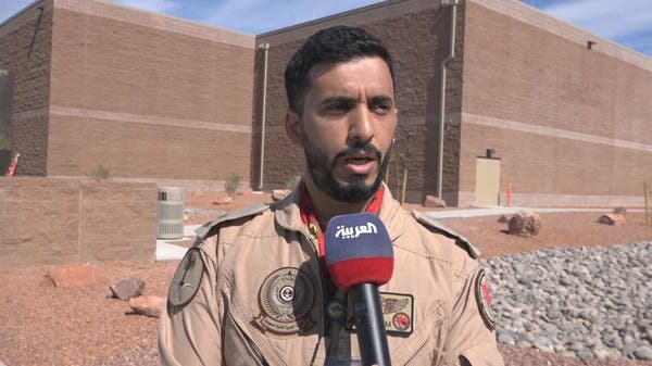في "العلم الأحمر 2022" ... السعودية تشارك في حرب إلكترونية 